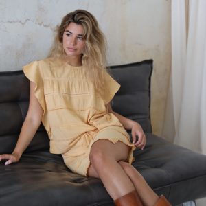 Camisa Chloé