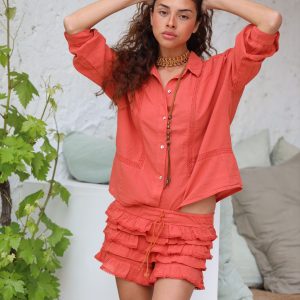 PAMPELONE SHORT